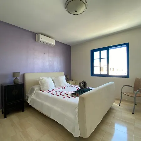 Villa Prime Villas Lanzarote Iii