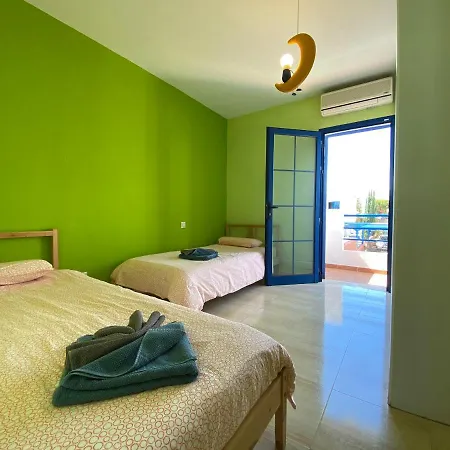 Prime Villas Lanzarote Iii Villa Playa Blanca