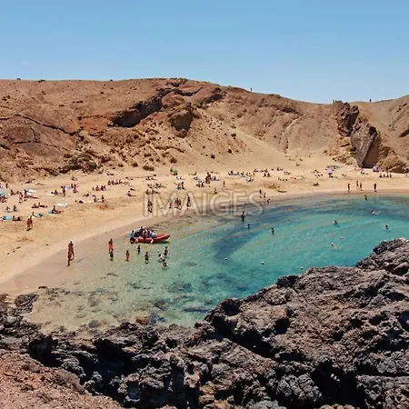Prime Villas Lanzarote Iii * Playa Blanca
