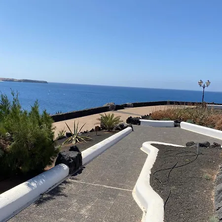 빌라 Prime Villas Lanzarote Iii