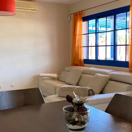 Prime Villas Lanzarote Iii 빌라