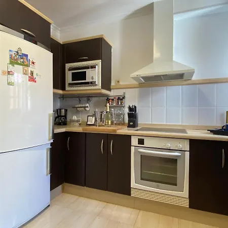 빌라 Prime Villas Lanzarote Iii