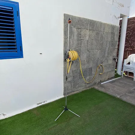 Prime Villas Lanzarote Iii 빌라