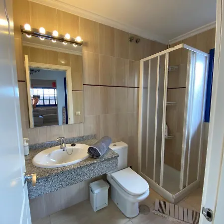 빌라 Prime Villas Lanzarote Iii 플라야블랑카