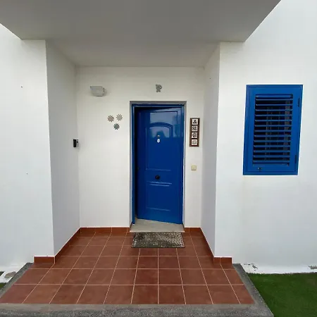Prime Villas Lanzarote Iii פלאיה בלנקה