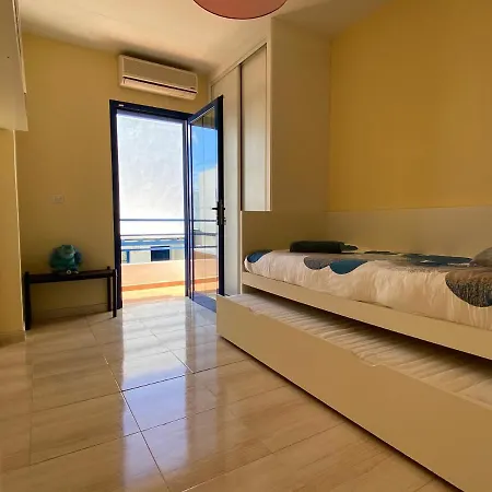Prime Villas Lanzarote Iii וילה