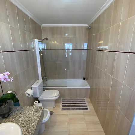 빌라 Prime Villas Lanzarote Iii