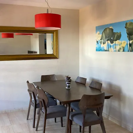 Prime Villas Lanzarote Iii 빌라