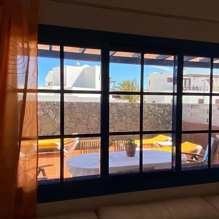 빌라 Prime Villas Lanzarote Iii *