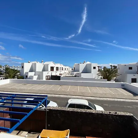 빌라 Prime Villas Lanzarote Iii *