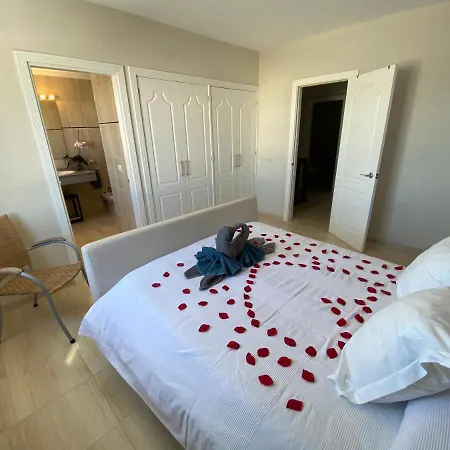 Prime Villas Lanzarote Iii 빌라 *