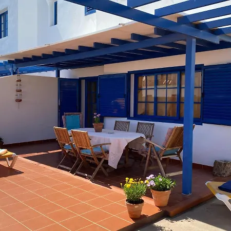 וילה Prime Villas Lanzarote Iii *