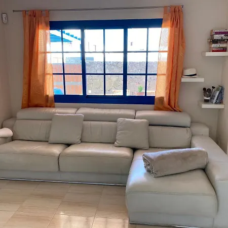 Prime Villas Lanzarote Iii וילה *