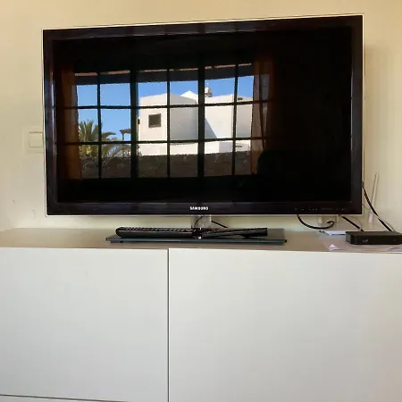 빌라 Prime Villas Lanzarote Iii 플라야블랑카