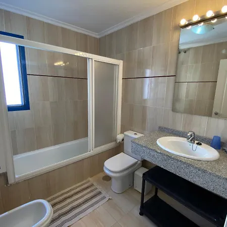 빌라 Prime Villas Lanzarote Iii
