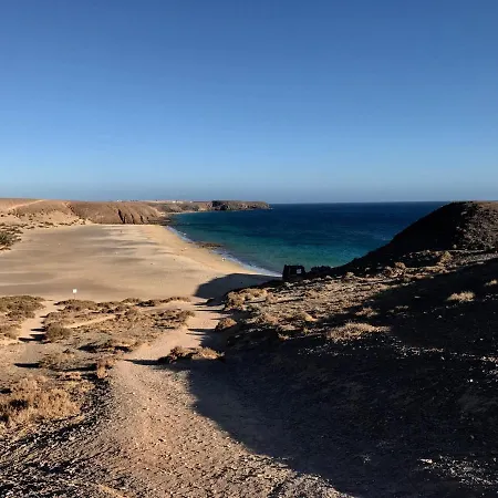 Prime Villas Lanzarote Iii וילה